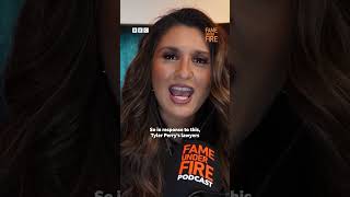 Tyler Perry to fight new sexual assault allegations. #FameUnderFire #BBCSounds