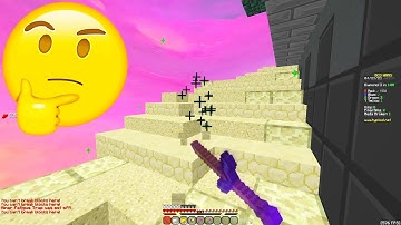 Tracking an Invisible Player....