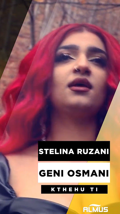 Kthehu ti - Stelina Ruzani