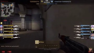 Cs-go bots be like