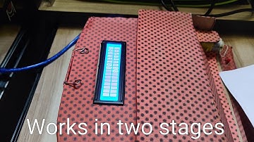 Smart currency counter using Arduino uno r3