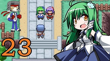 Touhou Puppet Dance Performance [TPDP #23] "Moriya Shrine"