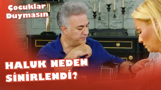 Halukun Geleneksel Ve Modern Tartışması - Çocuklar Duymasın 8.Bölüm