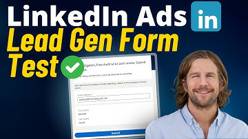 How to Test LinkedIn Lead Gen Forms (Verify leads sync to your CRM)