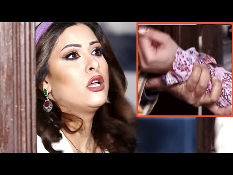 مسك ايد حرمه العكيد وجاب منها ولد بعد ماكان مامنه على ماله وعرضه امارات رزق عطر الشام