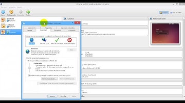 parte 1 espejo Oracle developer 11g