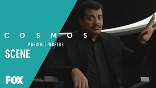 How Does Ionizing Radiation Affect Living Things? | Season 1 Ep. 10 | COSMOS: POSSIBLE WORLDS