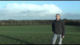 Organic Cereal Farming