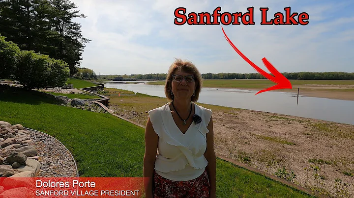 Sanford Village President Dolores Porte's Outlook ...