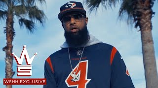 Slim Thug - “We Pull Out In Houston” feat. Yella Fella (Official Music Video - WSHH Exclusive)