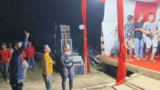 Lagu Rijoq Vocal Nuryani El Man Jabau Teluk Dawakng