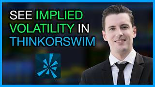 How to Easily See Implied Volatility in Thinkorswim: Step-by-Step Tutorial
