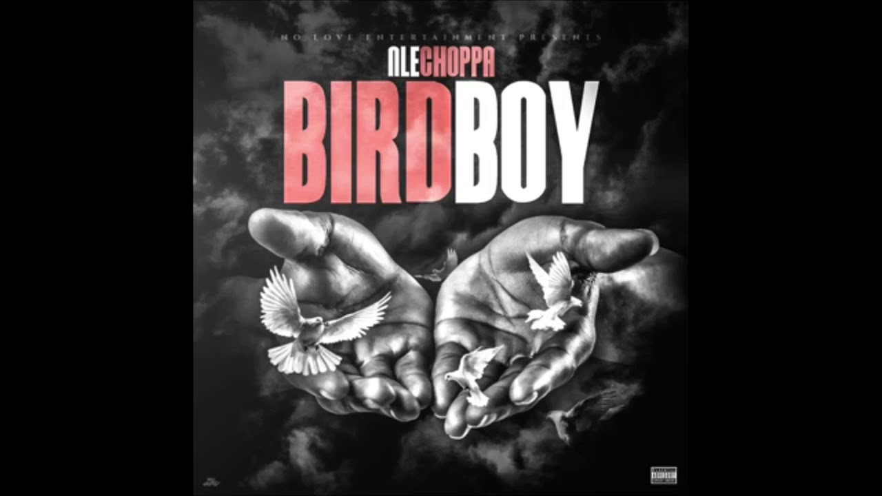 NLE Choppa - BIRDBOY (Slowed Down)