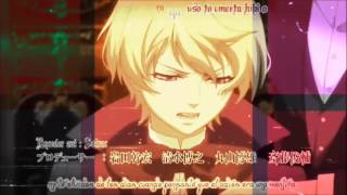 Black Butler II Pmv-Wolf in Sheep's Clothing