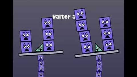 Super Stacker 2 Level 27 Walkthrough