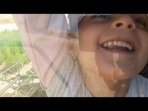 ژونا حمه حسن  دخترم