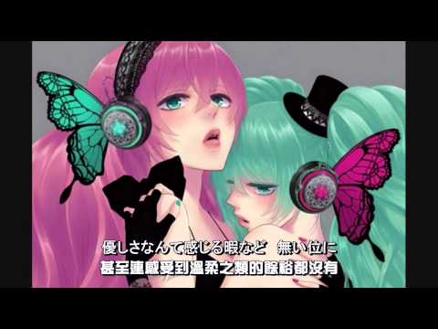 【Moru×Ray】Magnet を歌ってみた