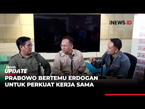 MORNING NEWS: Prabowo