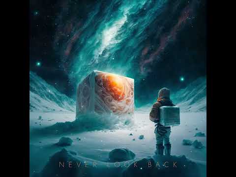 Never Look Back By W.J.Rec