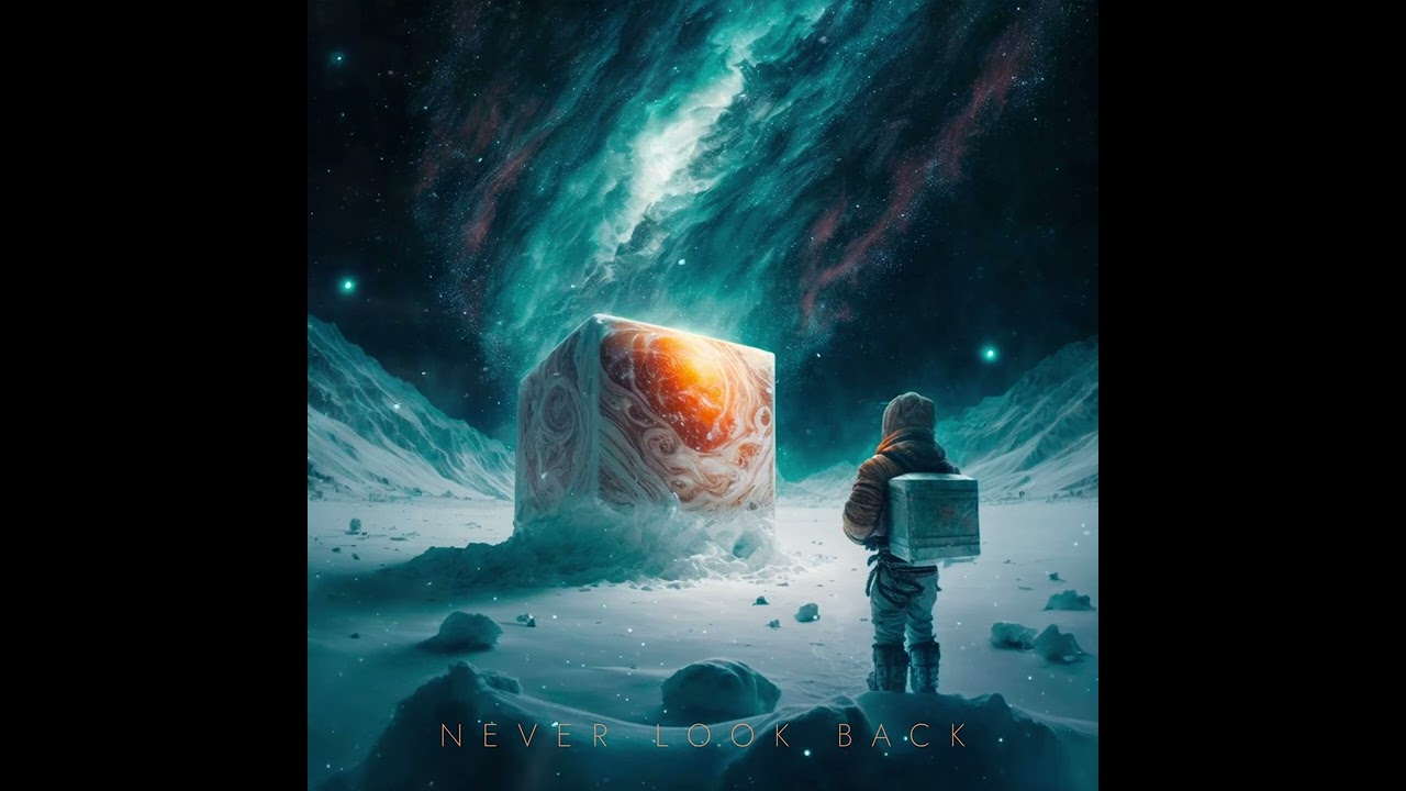Guarda Never look back by W.J.Rec / Deep House Music Remix 2023 su YouTube Guarda Never look back by W.J.Rec / Deep House Music Remix 2023 su YouTube