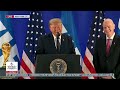 WATCH: President Trump Speaks at FIFA Reception in New York City - 7/17/26