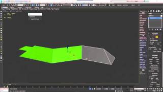 Apply RailCone to Poly script screenshot 5