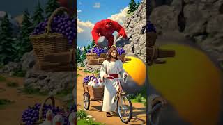 #jesus #viral #song #youtube #AI #short #youtube #new #song