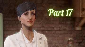 Fallout-4 GOTY Edition Gameplay Walkthrough Part-17 Memory Den PC Full Game