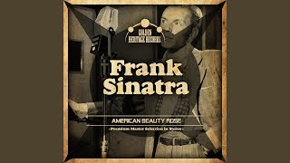 Video thumbnail of "Frank Sinatra - My Romance"