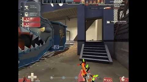 The Old Frontier Exploit (Cancer Quality)