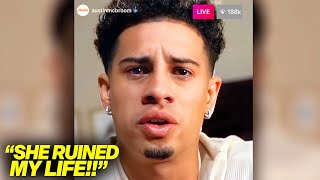 Austin McBroom Breaks Down After Divorce.. (it’s gotten worse)