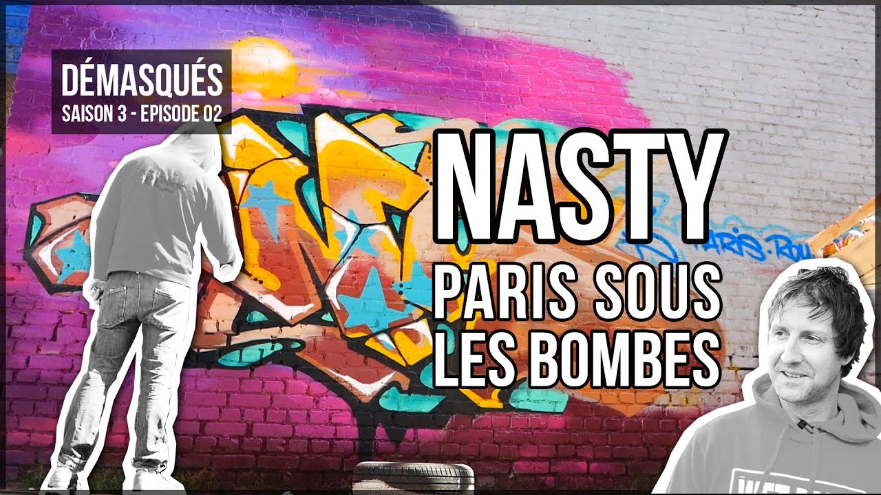 Paris Nasty