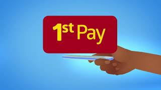 1Stpay Money Transfer Cibc Firstcaribbean