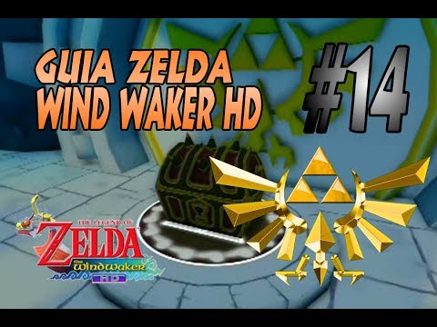 guía-zelda-wind-waker-hd-#14:-los-8-fragmentos-de-la-trifuerza