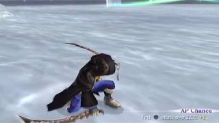 [DFF012] [Zidane/Aerith vs Cecil/Squall]