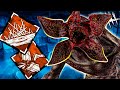 PALLET SHREDDER DEMOGORGON IS INSANE - Dead by Daylight