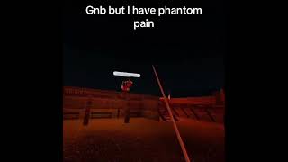 IM DEAD #roblox #gutsandblackpowder #robloxvr