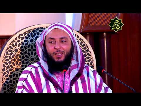 303 معنى الضلال الشيخ سعيد الكملي