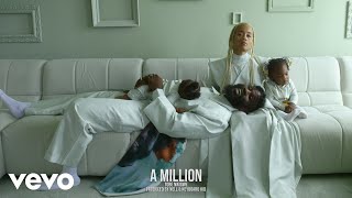 Tobe Nwigwe - A Million