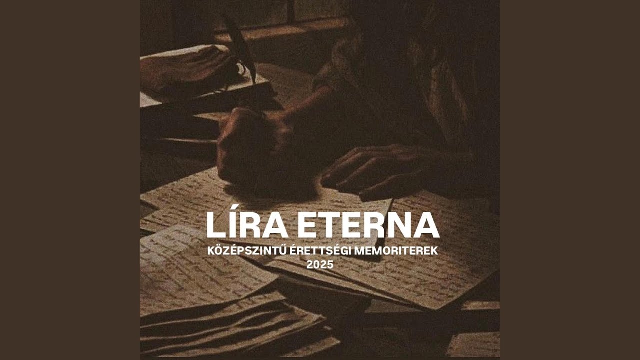 Arany János: Toldi estéje I.1.