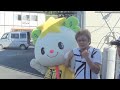 たかたのゆめちゃん原田真二さんと再会したよ☆彡