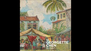 Case Study 43: Georgette Chen