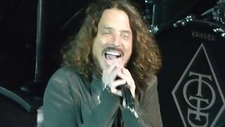 Temple of the Dog - Your Savior - Seattle (November 20, 2016)