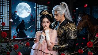 Killed by Her Husband, Now Reborn to Be Adored by the Prince—The Ultimate Revenge!