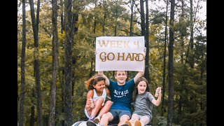 Pine Cove Bluffs Week 4 Highlights - 2019