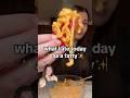 What a FATTY EATS in a day! (Fat Loss Coach Reacts) #fitness