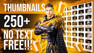 Top 250 Pubg Thumbnails With No Text Pack Ultimate Collection