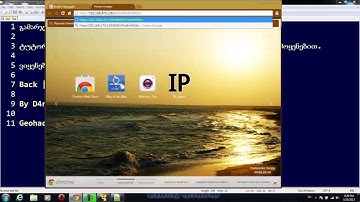 Armitage exploitation tutorial again Win7 (using listener Exploit) By D4rkn3S