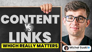 Famous Content vs Links in SEO: Which Really Matters More in 2026? SEO Backlinks #kushalkonversations Wealth