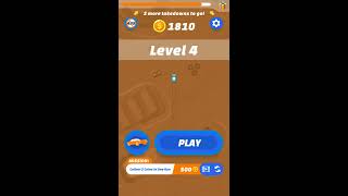 Police Pursuit - Kwalee screenshot 4